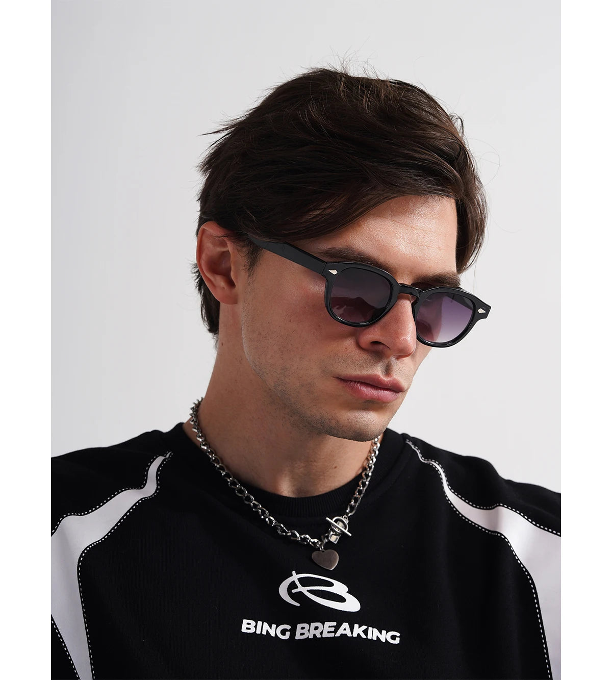 FRAGME RUIAO SUNGLASSES